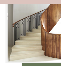 Услуги Лестницы под ключ в Сочи