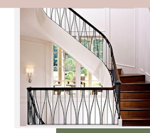 Услуги Лестницы под ключ в Сочи