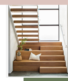 Услуги Лестницы под ключ в Сочи