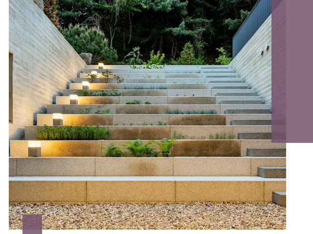 Монтаж лестниц под ключ в Сочи — быстро и качественно