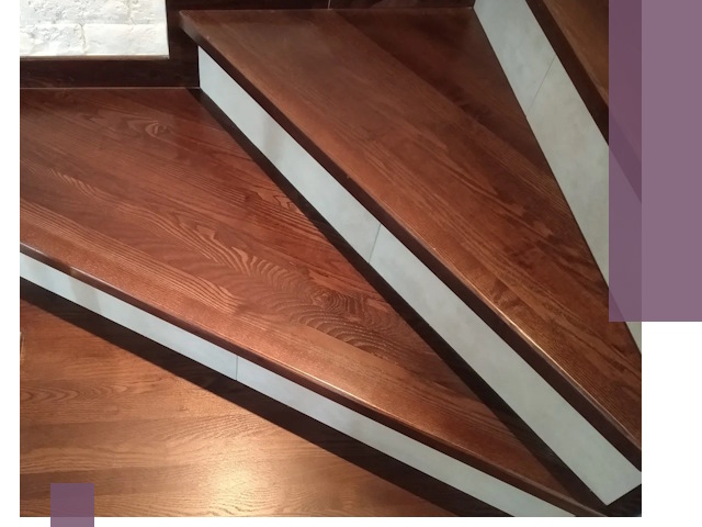 Ремонт металлических и бетонных лестниц в Сочи быстро и качественно