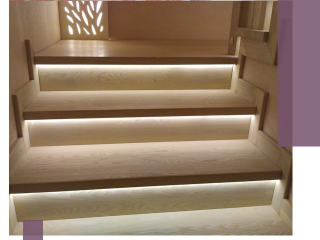 Облицовка бетонных лестниц под ключ в Сочи качественно и быстро