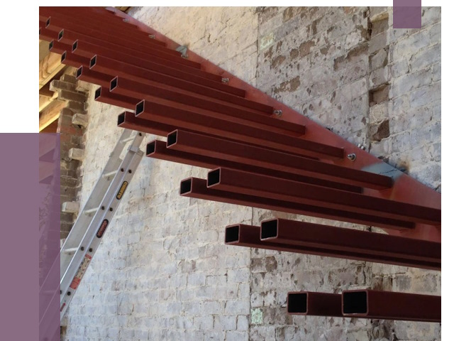 Консольные лестницы в Сочи от 43928 руб. — проект и монтаж | ПРОЛЁТ-Счи