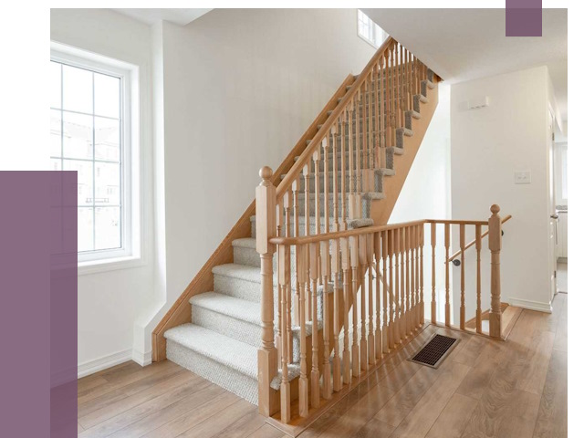 Мансардные лестницы в Сочи от 19122 руб. | ПРОЛЁТ-Счи