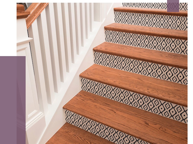 Покраска лестниц в Сочи от 1912 руб. — цены и сроки | ПРОЛЁТ-Счи