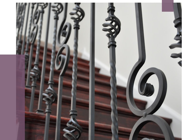 Демонтаж перил в Сочи от 4341 руб. — разборка и вывоз | ПРОЛЁТ-Счи