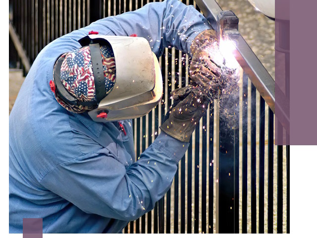 Демонтаж перил срочно и аккуратно в Сочи