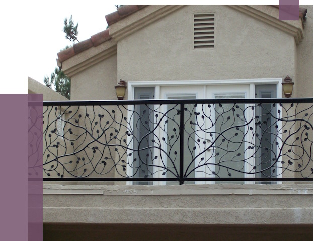 Монтаж балконных ограждений в Сочи от 5375 руб. — ПРОЛЁТ-Счи