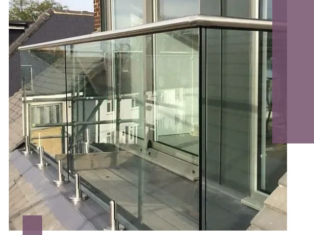 Демонтаж балконных ограждений в Сочи — быстро и безопасно