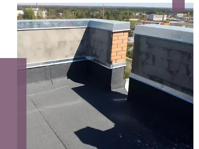 Демонтаж парапетов в Сочи от 4341 руб.  | ПРОЛЁТ-Счи