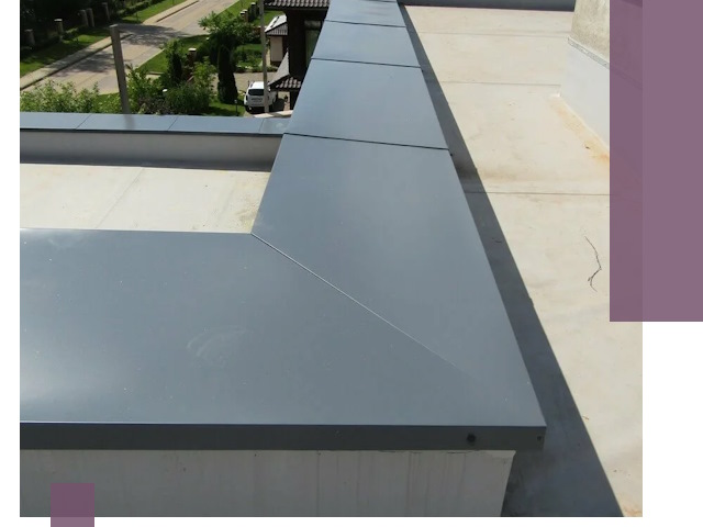 Демонтаж парапетов любой сложности в Сочи быстро и аккуратно