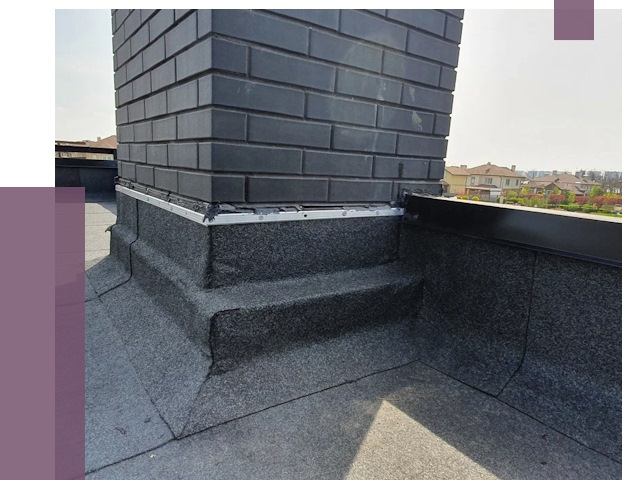 Ремонт парапетов в Сочи от 7959 руб.  | ПРОЛЁТ-Счи