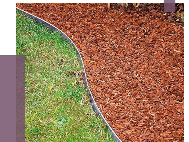 Монтаж металлических бордюров в Сочи от 4651 руб. — услуги ПРОЛЁТ-Счи