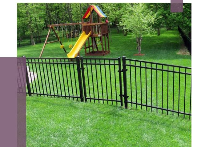 Изготовление газонных ограждений в Сочи от 4341 руб. | ПРОЛЁТ-Счи