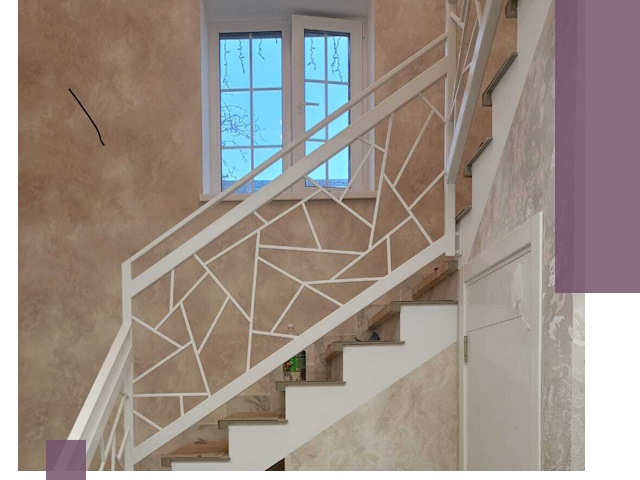 Монтаж поручней в Сочи — установка и крепление под ключ