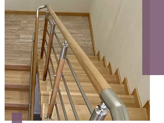 Ремонт поручней и ограждений в Сочи — качественно и быстро