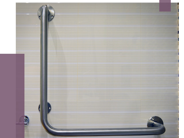 Демонтаж поручней для инвалидов в Сочи от 4341 руб. 