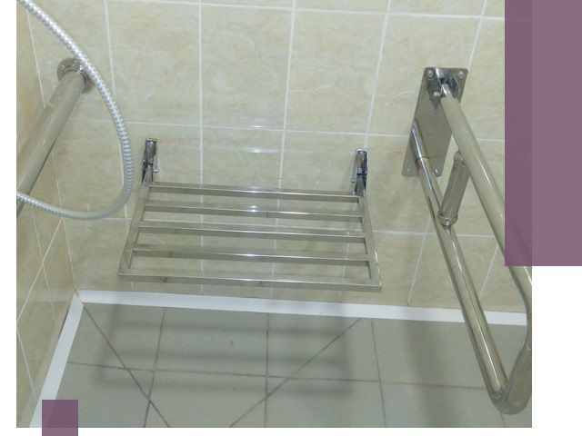 Демонтаж поручней для инвалидов в Сочи быстро и безопасно